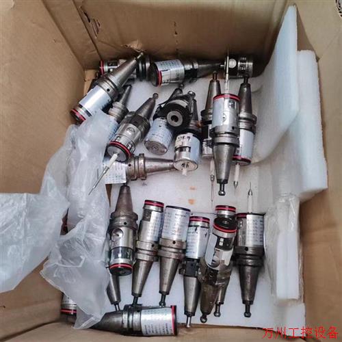 议价直拍不发:(请询价)马波斯接触式测头VOP40P,用于高精度五轴