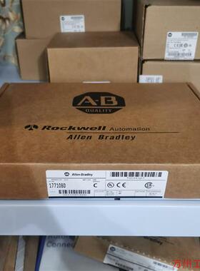 议价直拍不发:AB 罗克韦尔  1771-OBD议价