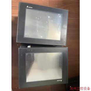 没有议价 拆机13台 议价直拍不发 询价台达触摸屏HMC08_N500S52