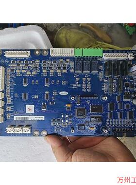 议价直拍不发:开利30HXC螺杆机主板32GB500182EE有2张,议价