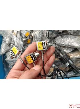 议价直拍不发:美国FUTEK高精度力传感器LSB200,拆机有量,懂行