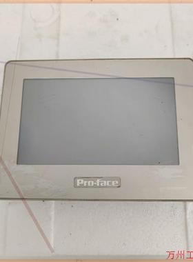 议价直拍不发:proface触摸屏 PFXGP4116T2D