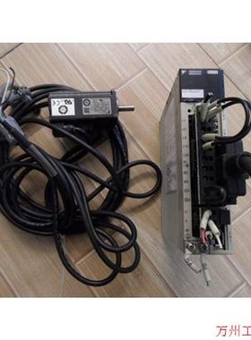 议价直拍不发:议价安川伺服电机驱动器SGMJV-01ADA21 SGDV-R9