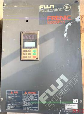 议价直拍不发:5000P11系列变频器FRN30P11S-4CX 30