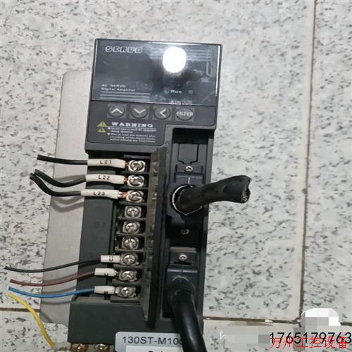 议价直拍不发:议价拆机米格驱动控制器MG-1000C30L新款驱动,成