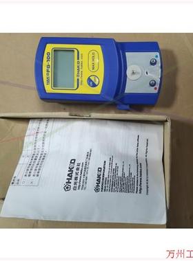 议价直拍不发:HAMEG/惠美 HM6050 线路阻抗稳定网络 EMC E