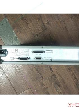 议价直拍不发:安捷伦hewlett packard87130A 衰减器