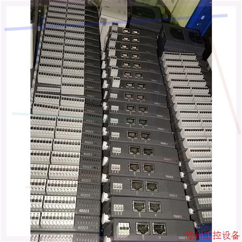 议价直拍不发:二手台达PLC模块 R1-EC5500D0/R1-EC602