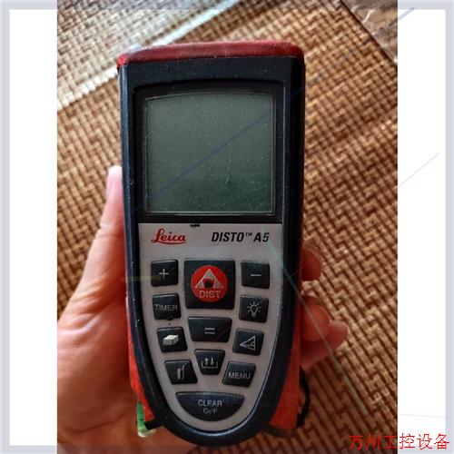 议价直拍不发:feica  DISTO  A5 激光测距仪, 成色如图所示