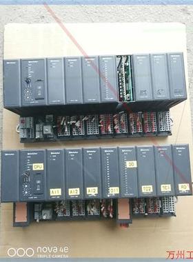 议价直拍不发:和利时PLC主机LK205/LK411二手拆机,实物拍摄,包