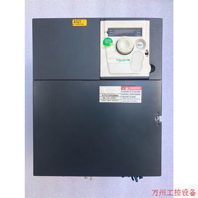 议价直拍不发:施耐德变频器 ATV312HU55N4 5.5Kw