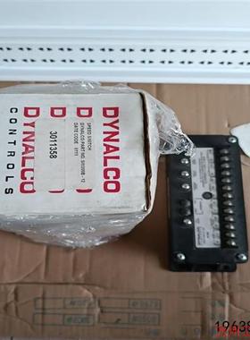 议价直拍不发:议价康明斯交换机速度串行DYNALCO实物图