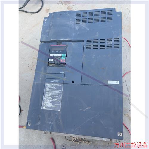 议价直拍不发:议价三菱变频器FR-A840-00770-2-60  30-37