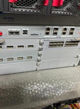 议价直拍不发:(请询价)Hillstone/山石网科 SG6000-X6150 企业