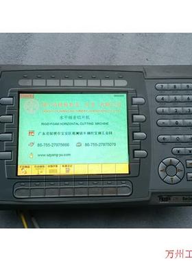 议价直拍不发:原装北尔EXTER K70,北尔触摸屏,拆机一台,成色