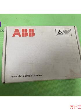 议价直拍不发:ABB 3BHB045541R0001模块ACS1000 D