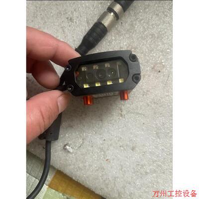 议价直拍不发:视界ICW7XTX工业读码器,实物拍摄,成色九成新,2