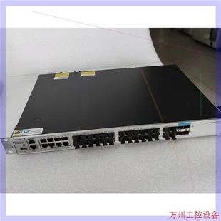 议价直拍不发 28SFP4XS S5750C PA70I电源 锐捷RG