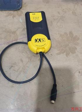 议价直拍不发:I+ME ACTIA BasicXS 诊断线 IME3901