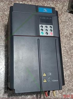 议价直拍不发:汇川变频器,MD500ET22G,22KW.二手拆机成色如图