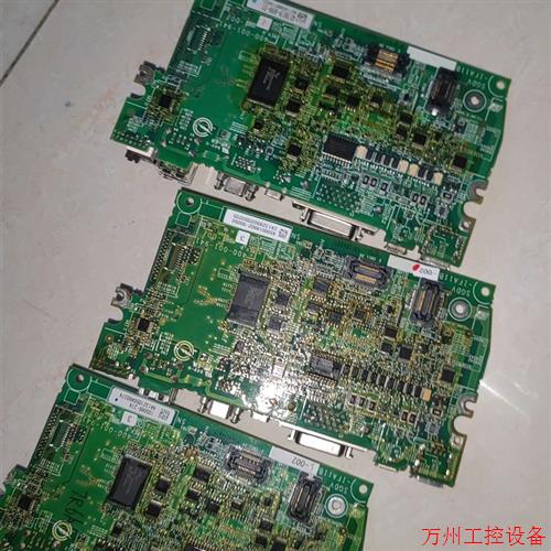 议价直拍不发:SGDV-IFA11B-002安川主板,议价