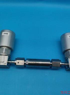 议价直拍不发:世伟洛克隔膜阀6LVV-DPFR4-P-C 1/4接头