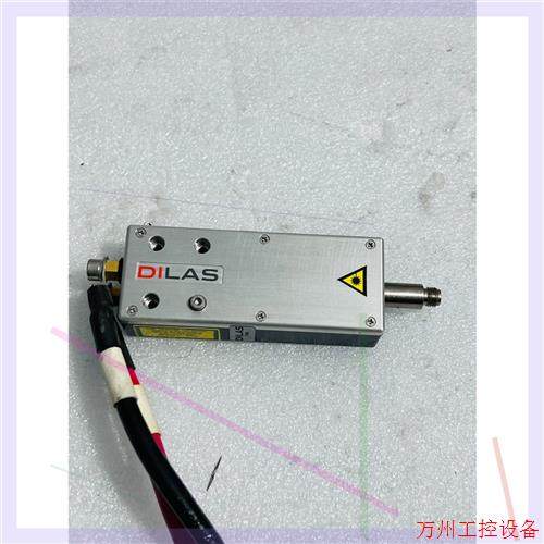 议价直拍不发:相干激光 DILAS半导体泵浦激光模块 50瓦