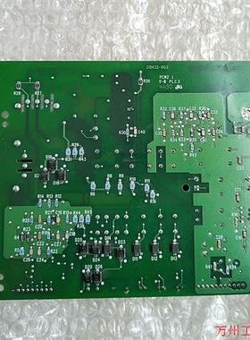 议价直拍不发:议价AB变频器700系列电源板314066-A02,319432
