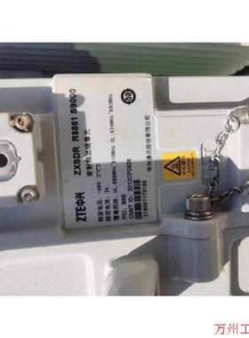 议价直拍不发:议价!中兴ZXSDR R8881 S9000 九五成新