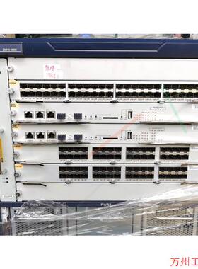 议价直拍不发:中兴ZXR10 8905E 8902E H1GF48A实物图