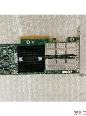 议价直拍不发:Mellanox CX354A MCX354A-FCBT 双