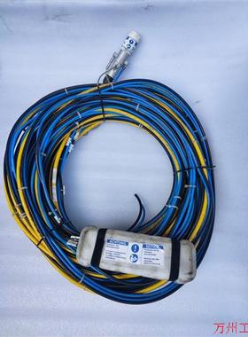 议价直拍不发:德国HIGHYAG海雅格激光器 光纤线缆12-47-B2-6