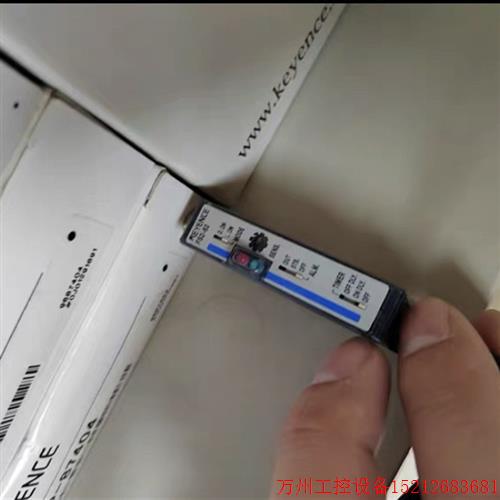 议价直拍不发:基恩士 kEYENCE FS2-62 议价