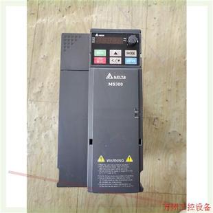 议价直拍不发:台达MS300系列变频器VFD17AMS43ANSAA 7.