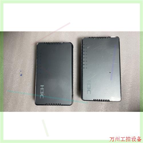 议价直拍不发:H3C华三S1208D  8口千兆以太网交换机,金属接口,实