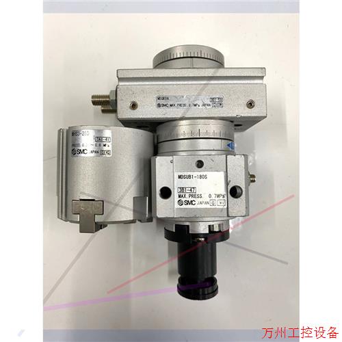 议价直拍不发:SMC拆机气缸,MDSUB1-180S,MHS3-25D,M