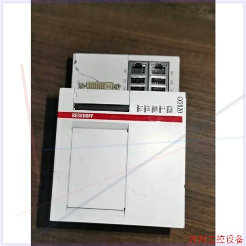 议价直拍不发:PLC,CX2020-0122,倍福模块,实图拍摄