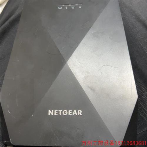 议价直拍不发:网件netgear EX7700  nighthawk X6