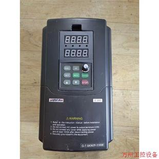 4T0075G 0110P 議價四方變頻器E380 議價直拍不發