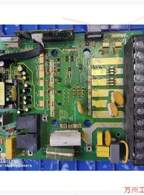 议价直拍不发:电梯专用驱动板 NS3T153M3,原装拆机,,模块好的已