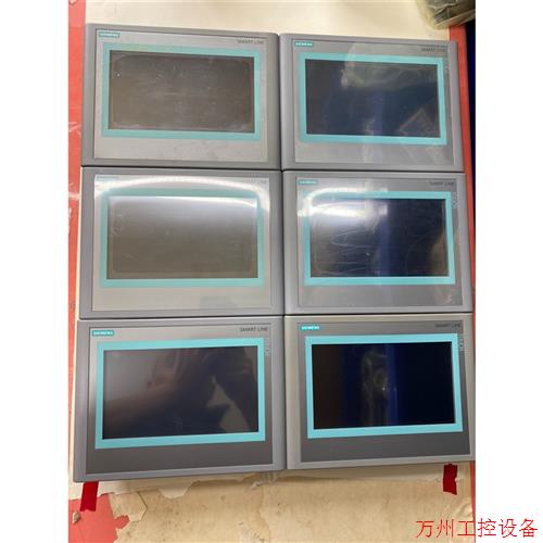 议价直拍不发:触摸屏,型号6AV6648-0BC11-3AX0,功能