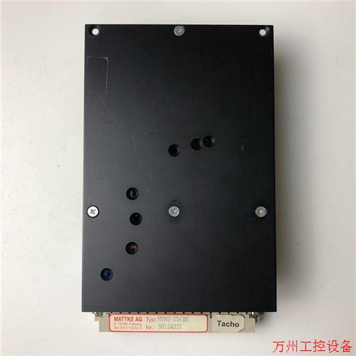 议价直拍不发:MATTKE AG MTRG 25/2E,二手现货实拍,感
