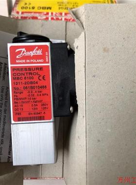 议价直拍不发:丹佛斯Danfoss mbc 5100 061B010466