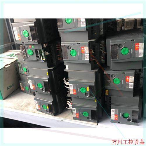 议价直拍不发:施耐德变频器ATV310H075N4A/ATV310HU15议价