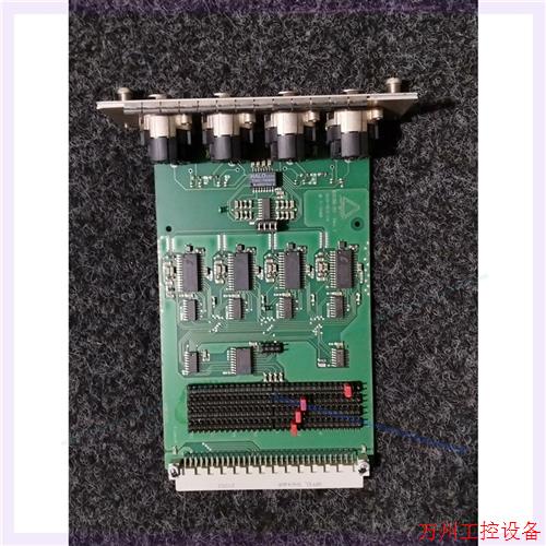 议价直拍不发:拆机德国Junger金格高端解码器C8180解码板,成色