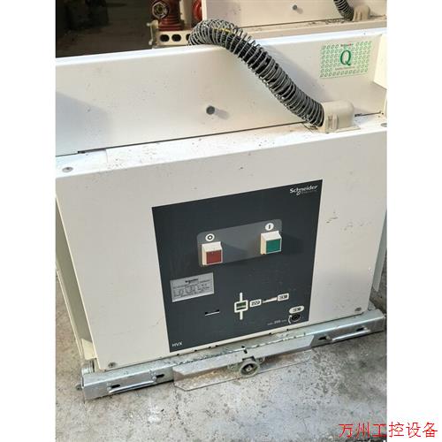 议价直拍不发:施耐德高压真空断路器 HVX真空断路器