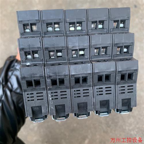 议价直拍不发:Weidmuller隔离器 EPAK-VMR-3PH-480,议价