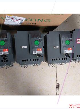 议价直拍不发:议价ATV310HU30NA 3.0KW变频器