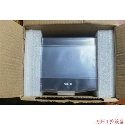 议价直拍不发:信捷  TG765S-XT 没拆封