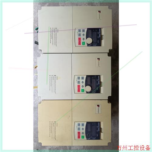议价直拍不发:普传变频器 PI8100a 7R5G3t 7.5KW 380